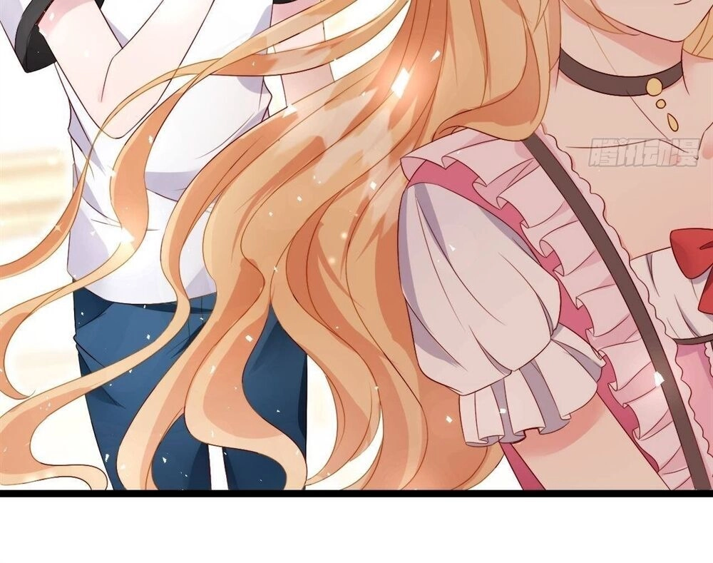 Đế Thiếu Ngọt Sủng: Manh Thê Sống Lại Không Ngoan Chapter 6 - 29