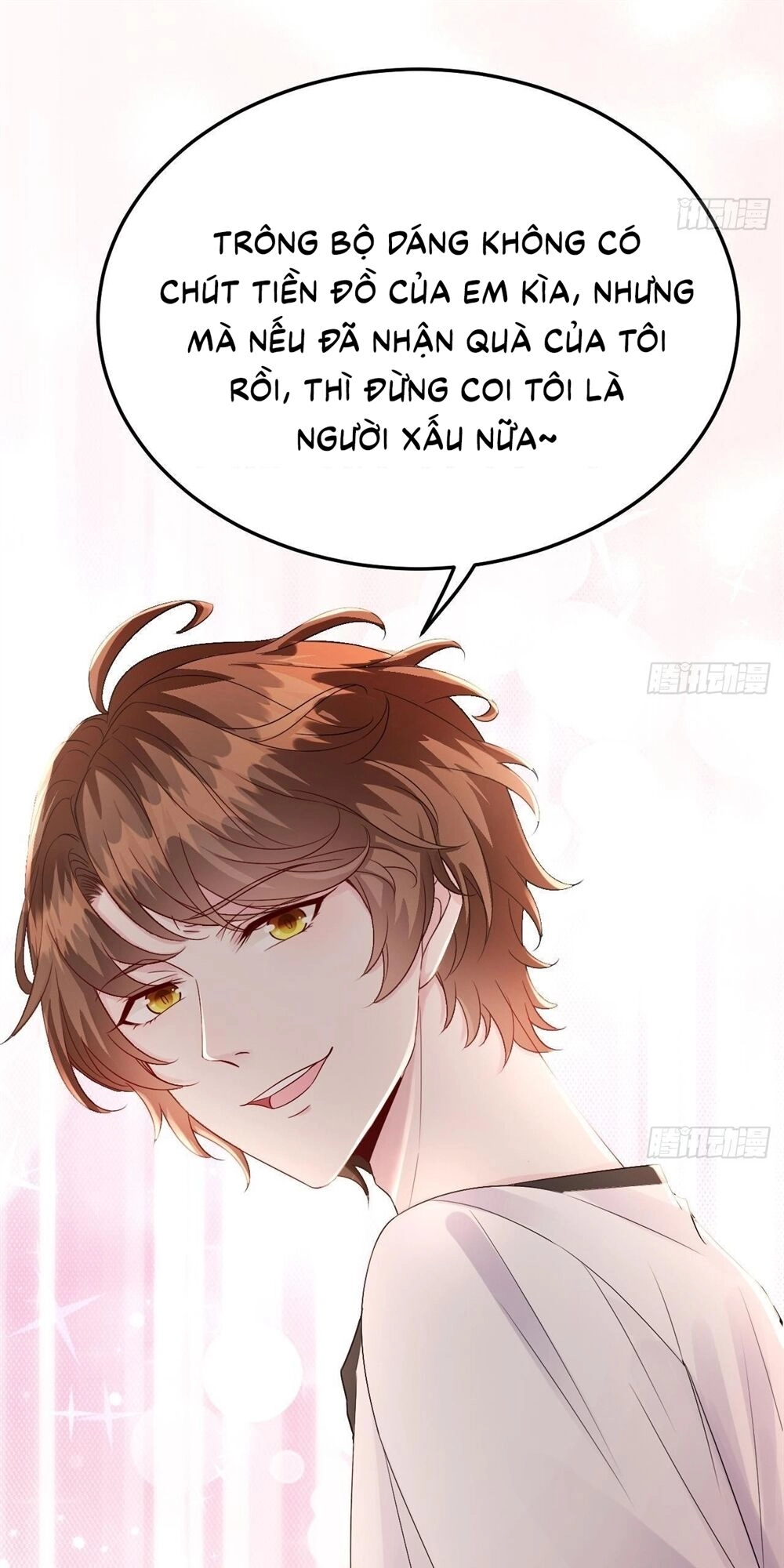 Đế Thiếu Ngọt Sủng: Manh Thê Sống Lại Không Ngoan Chapter 7 - 4