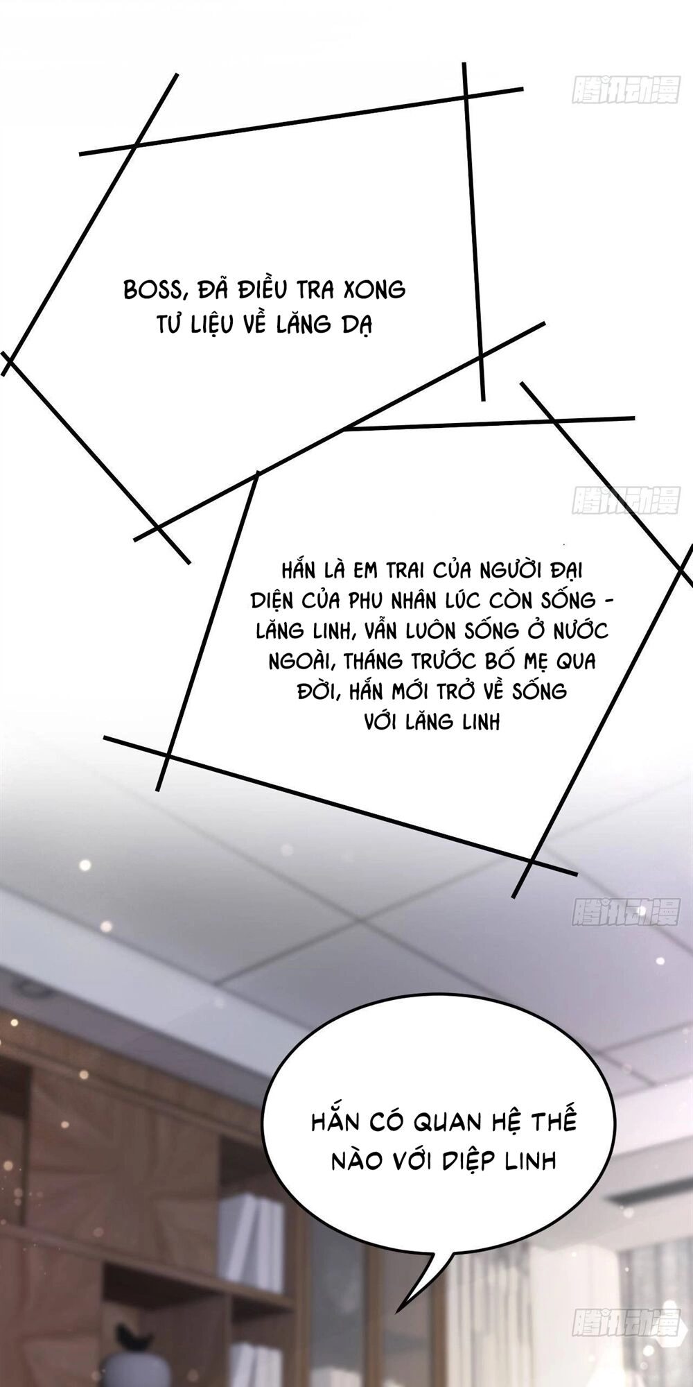 Đế Thiếu Ngọt Sủng: Manh Thê Sống Lại Không Ngoan Chapter 7 - 8