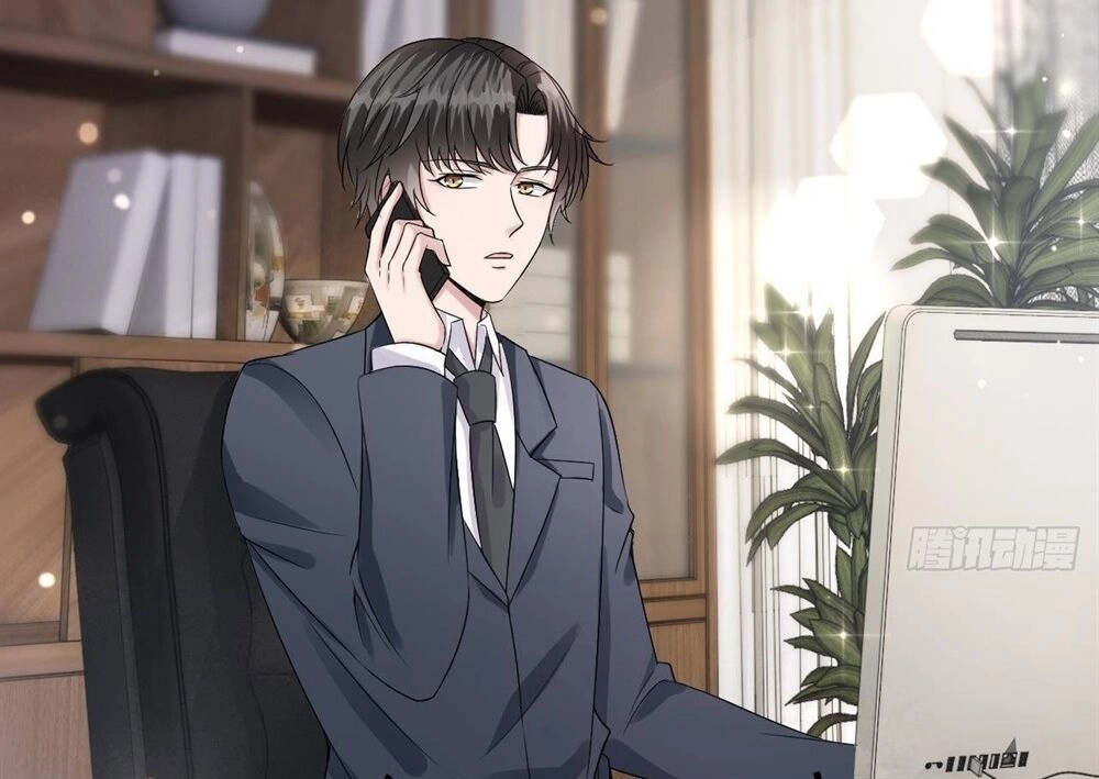 Đế Thiếu Ngọt Sủng: Manh Thê Sống Lại Không Ngoan Chapter 7 - 9