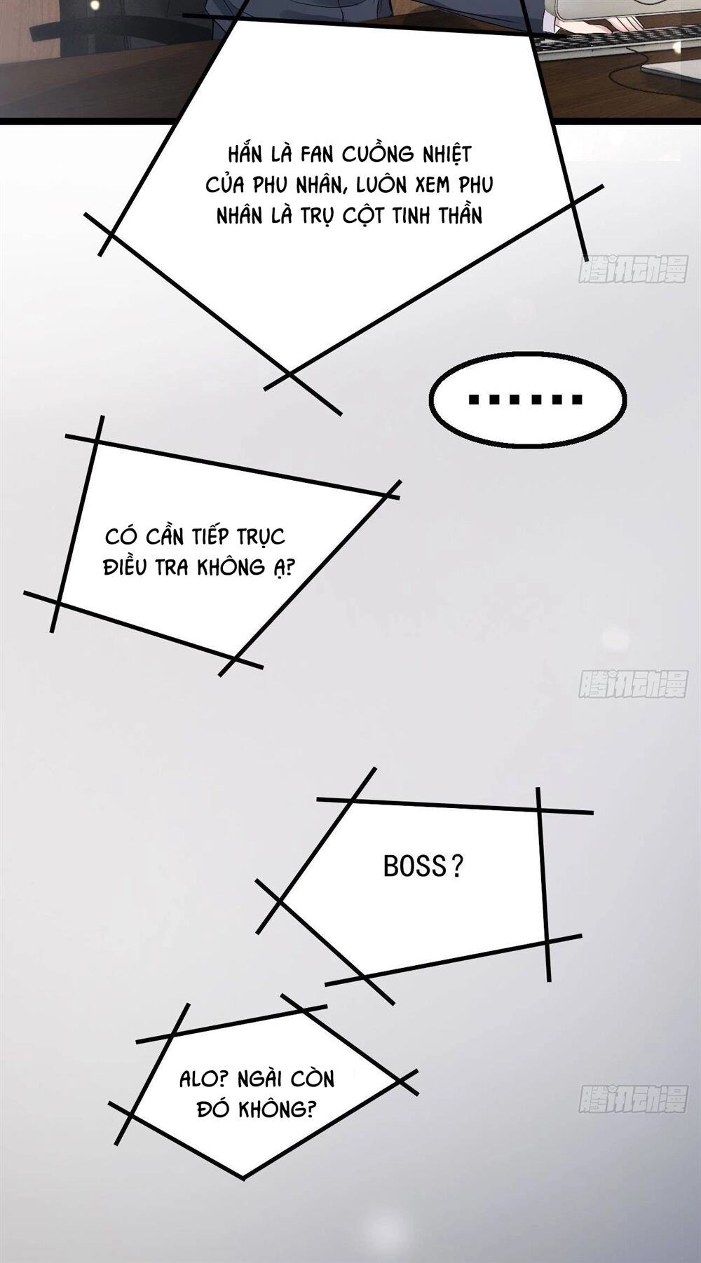 Đế Thiếu Ngọt Sủng: Manh Thê Sống Lại Không Ngoan Chapter 7 - 10