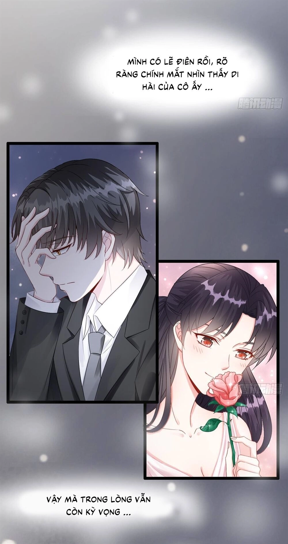 Đế Thiếu Ngọt Sủng: Manh Thê Sống Lại Không Ngoan Chapter 7 - 11