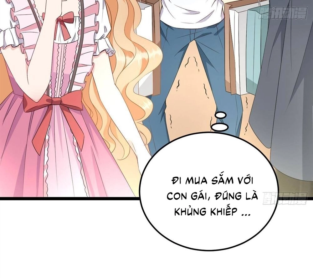 Đế Thiếu Ngọt Sủng: Manh Thê Sống Lại Không Ngoan Chapter 7 - 14