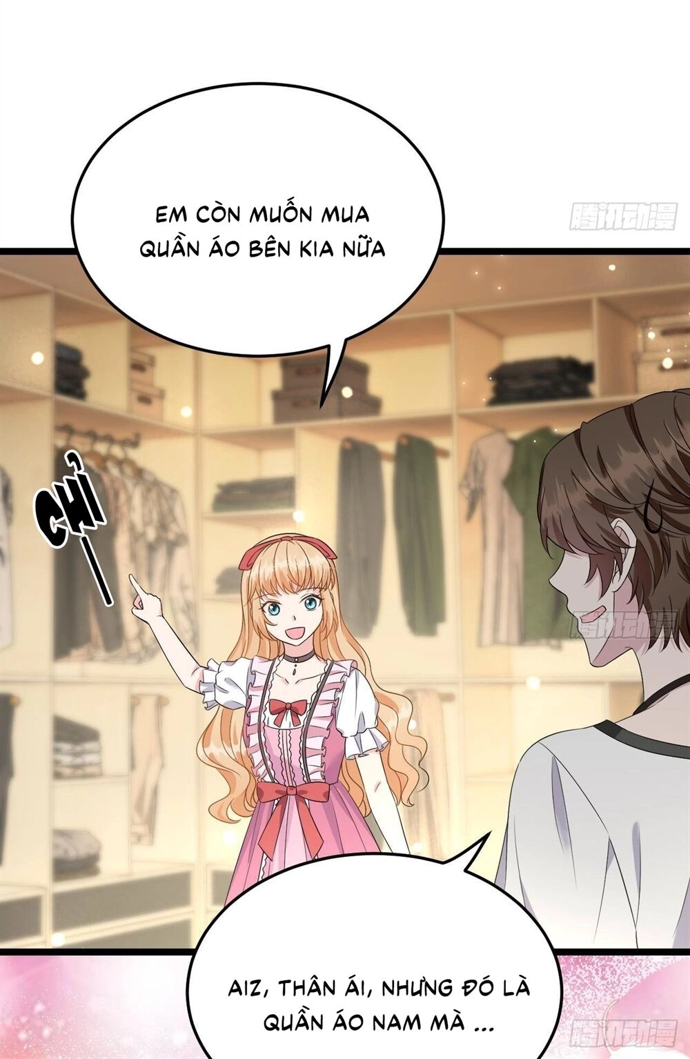 Đế Thiếu Ngọt Sủng: Manh Thê Sống Lại Không Ngoan Chapter 7 - 15