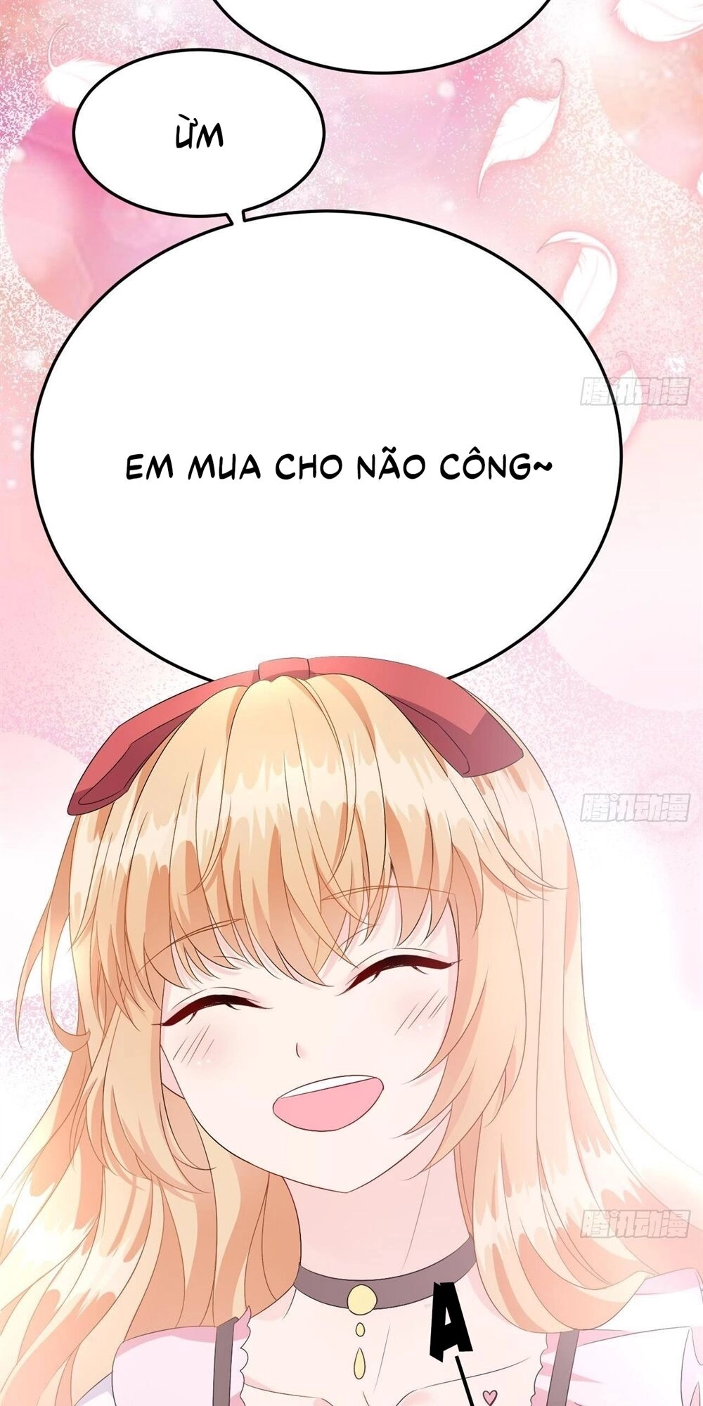 Đế Thiếu Ngọt Sủng: Manh Thê Sống Lại Không Ngoan Chapter 7 - 16