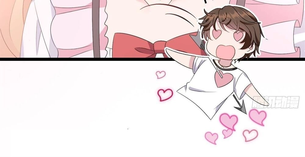 Đế Thiếu Ngọt Sủng: Manh Thê Sống Lại Không Ngoan Chapter 7 - 17