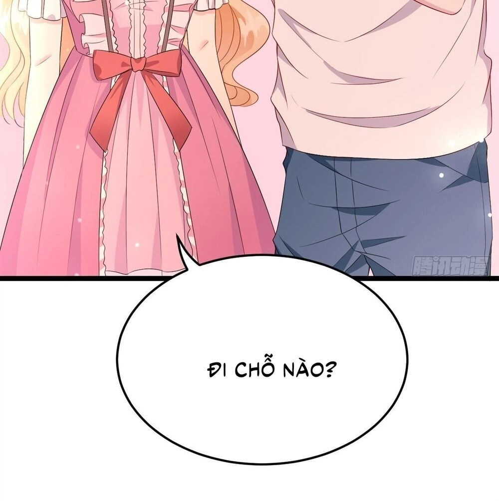 Đế Thiếu Ngọt Sủng: Manh Thê Sống Lại Không Ngoan Chapter 7 - 21