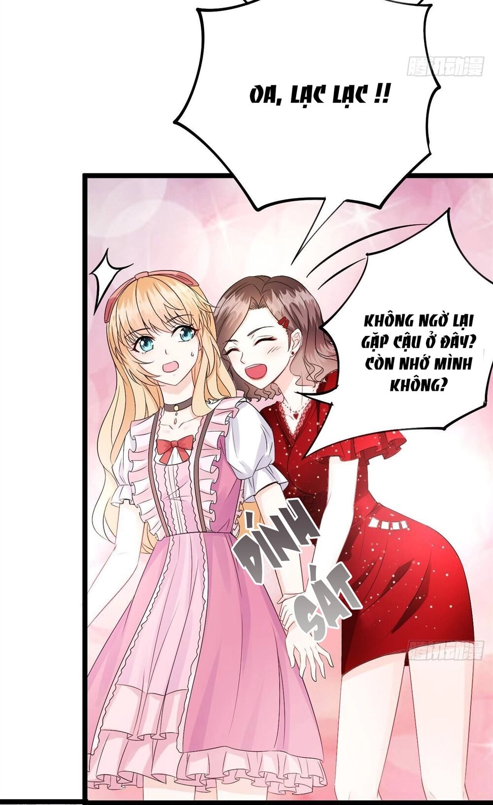 Đế Thiếu Ngọt Sủng: Manh Thê Sống Lại Không Ngoan Chapter 8 - 13