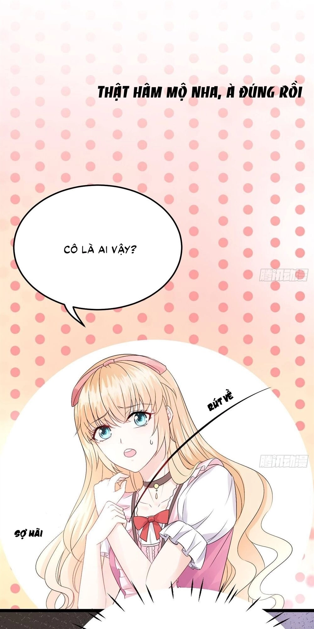 Đế Thiếu Ngọt Sủng: Manh Thê Sống Lại Không Ngoan Chapter 8 - 16