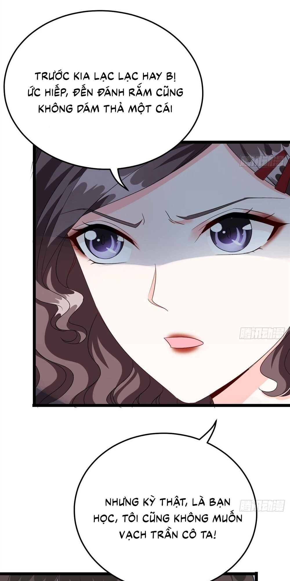 Đế Thiếu Ngọt Sủng: Manh Thê Sống Lại Không Ngoan Chapter 8 - 26