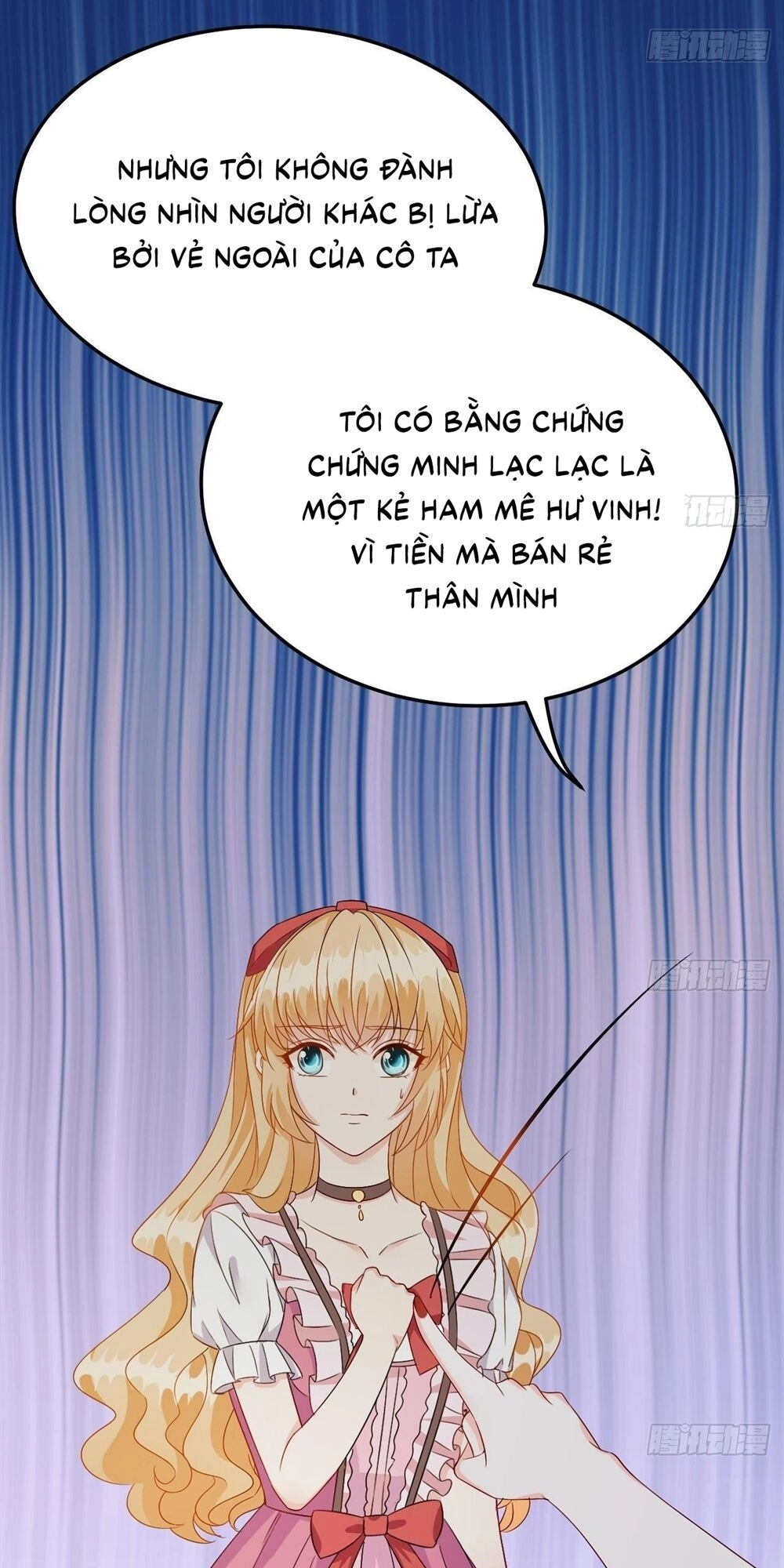 Đế Thiếu Ngọt Sủng: Manh Thê Sống Lại Không Ngoan Chapter 8 - 28