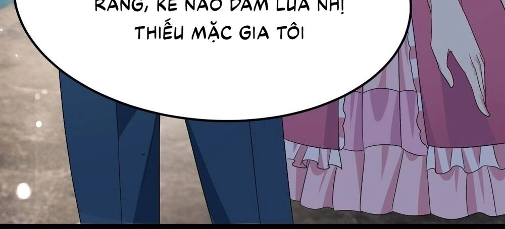 Đế Thiếu Ngọt Sủng: Manh Thê Sống Lại Không Ngoan Chapter 8 - 31