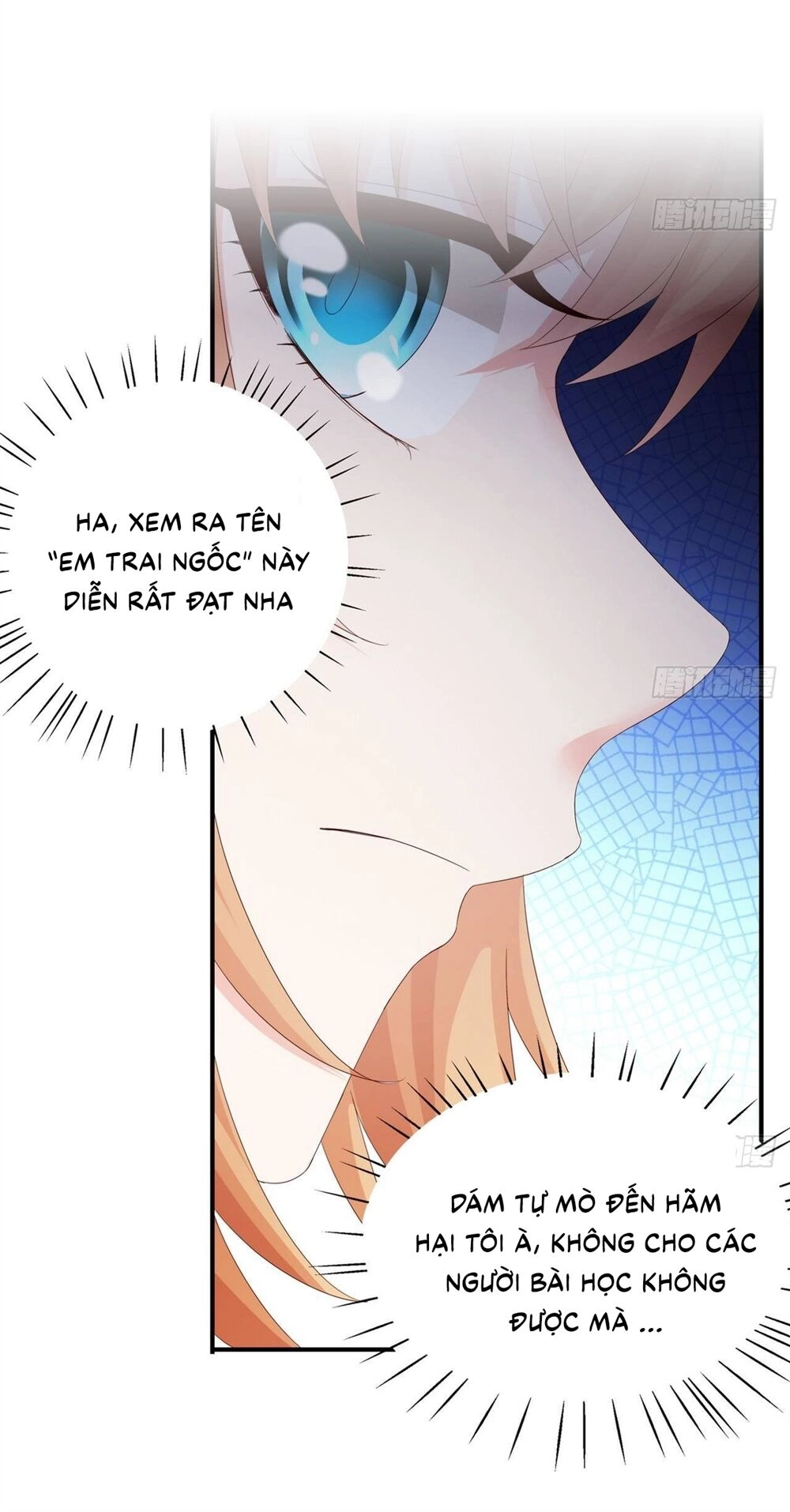 Đế Thiếu Ngọt Sủng: Manh Thê Sống Lại Không Ngoan Chapter 8 - 33