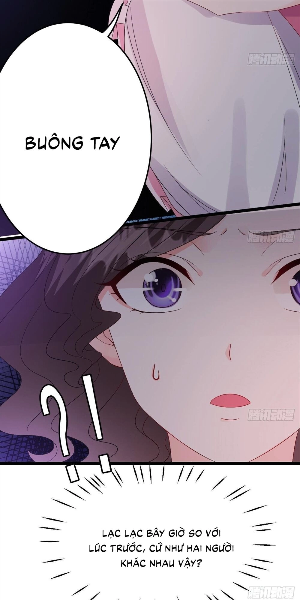 Đế Thiếu Ngọt Sủng: Manh Thê Sống Lại Không Ngoan Chapter 9 - 13