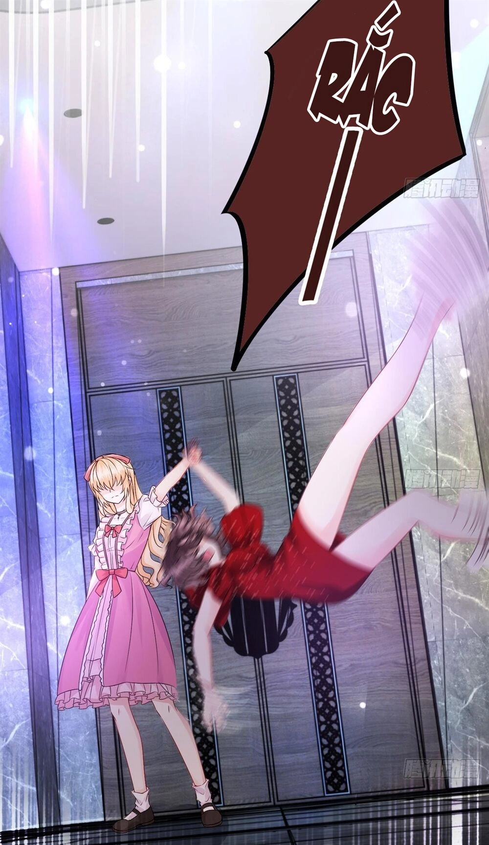 Đế Thiếu Ngọt Sủng: Manh Thê Sống Lại Không Ngoan Chapter 9 - 16