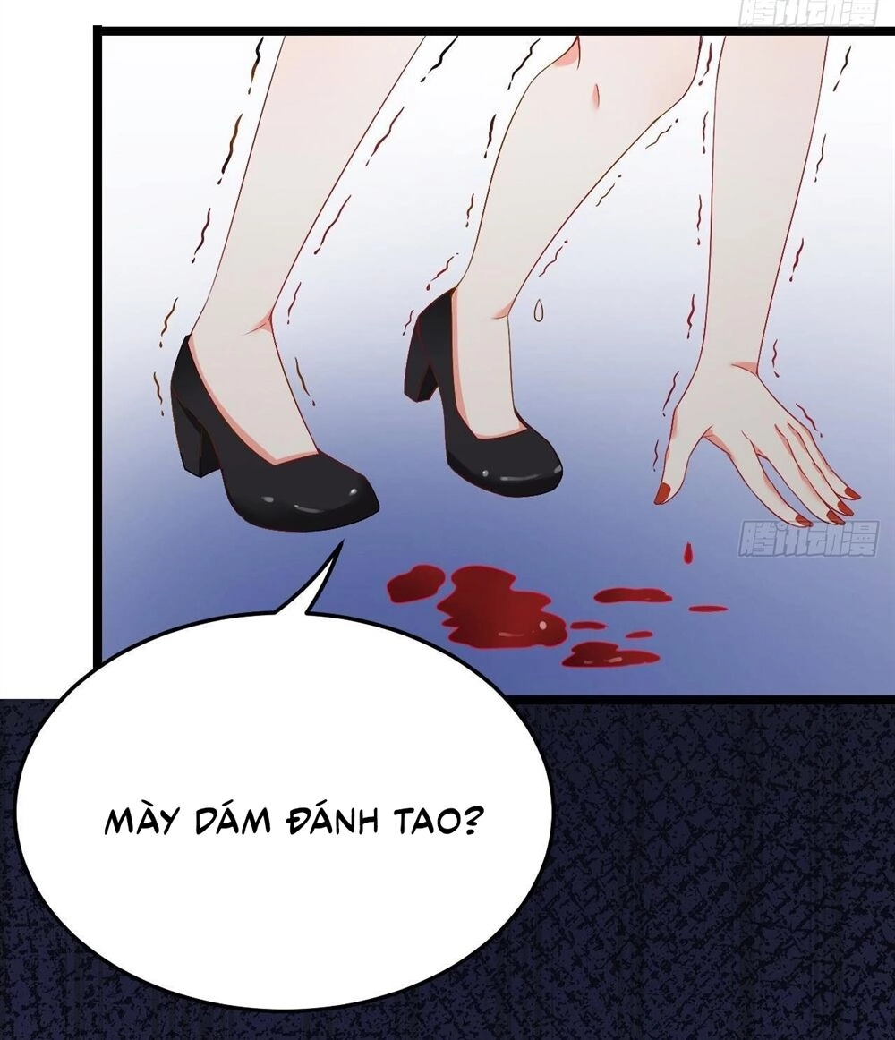 Đế Thiếu Ngọt Sủng: Manh Thê Sống Lại Không Ngoan Chapter 9 - 20