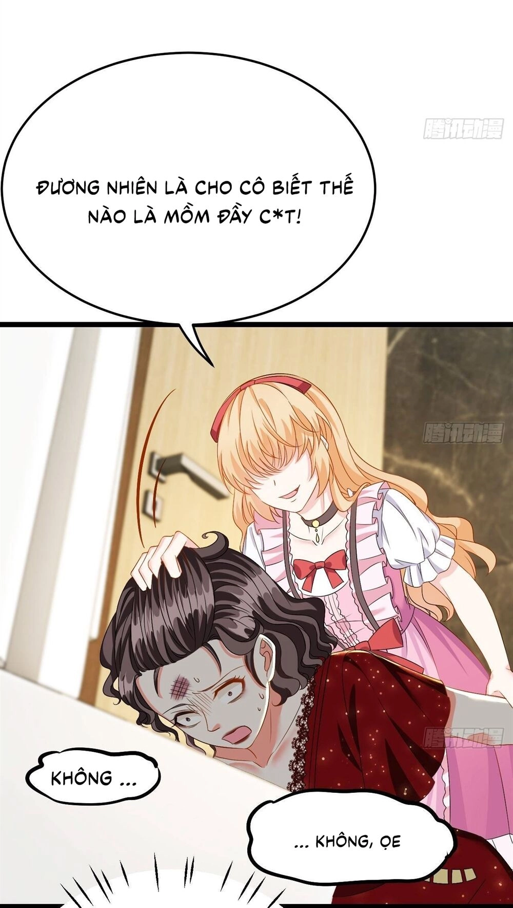 Đế Thiếu Ngọt Sủng: Manh Thê Sống Lại Không Ngoan Chapter 9 - 26