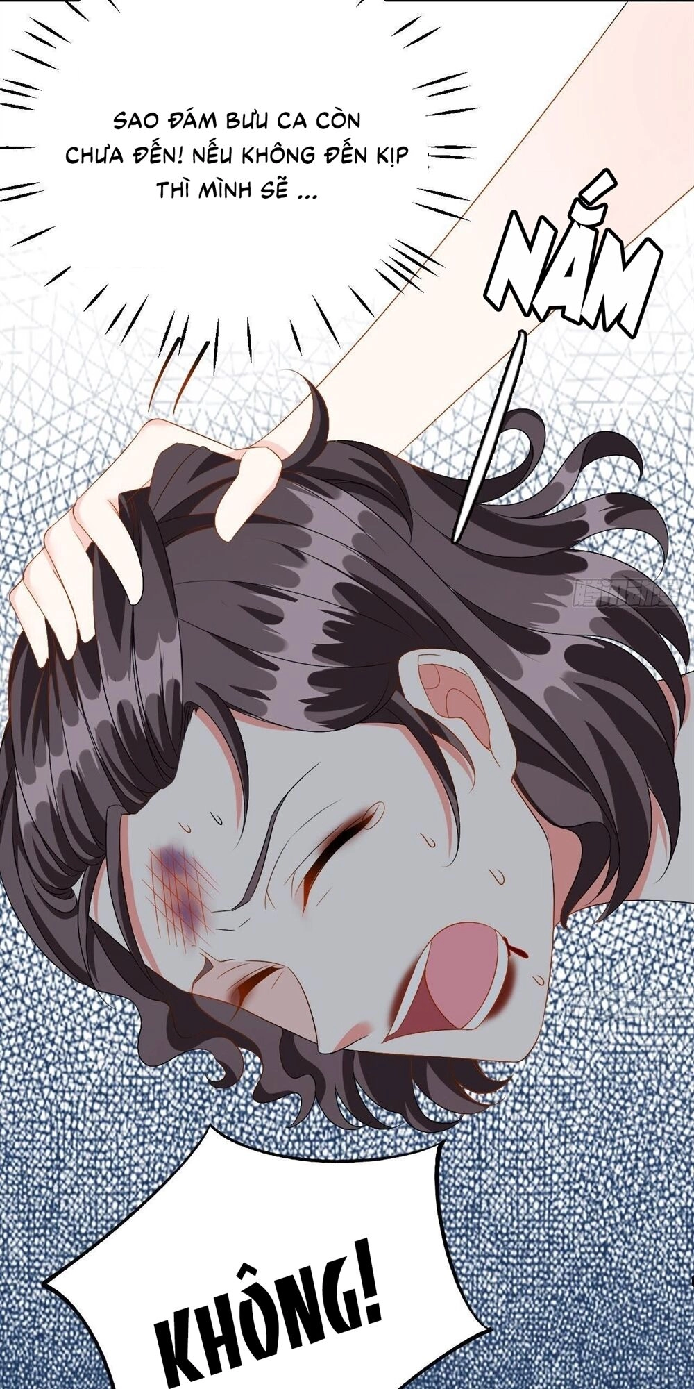 Đế Thiếu Ngọt Sủng: Manh Thê Sống Lại Không Ngoan Chapter 9 - 27