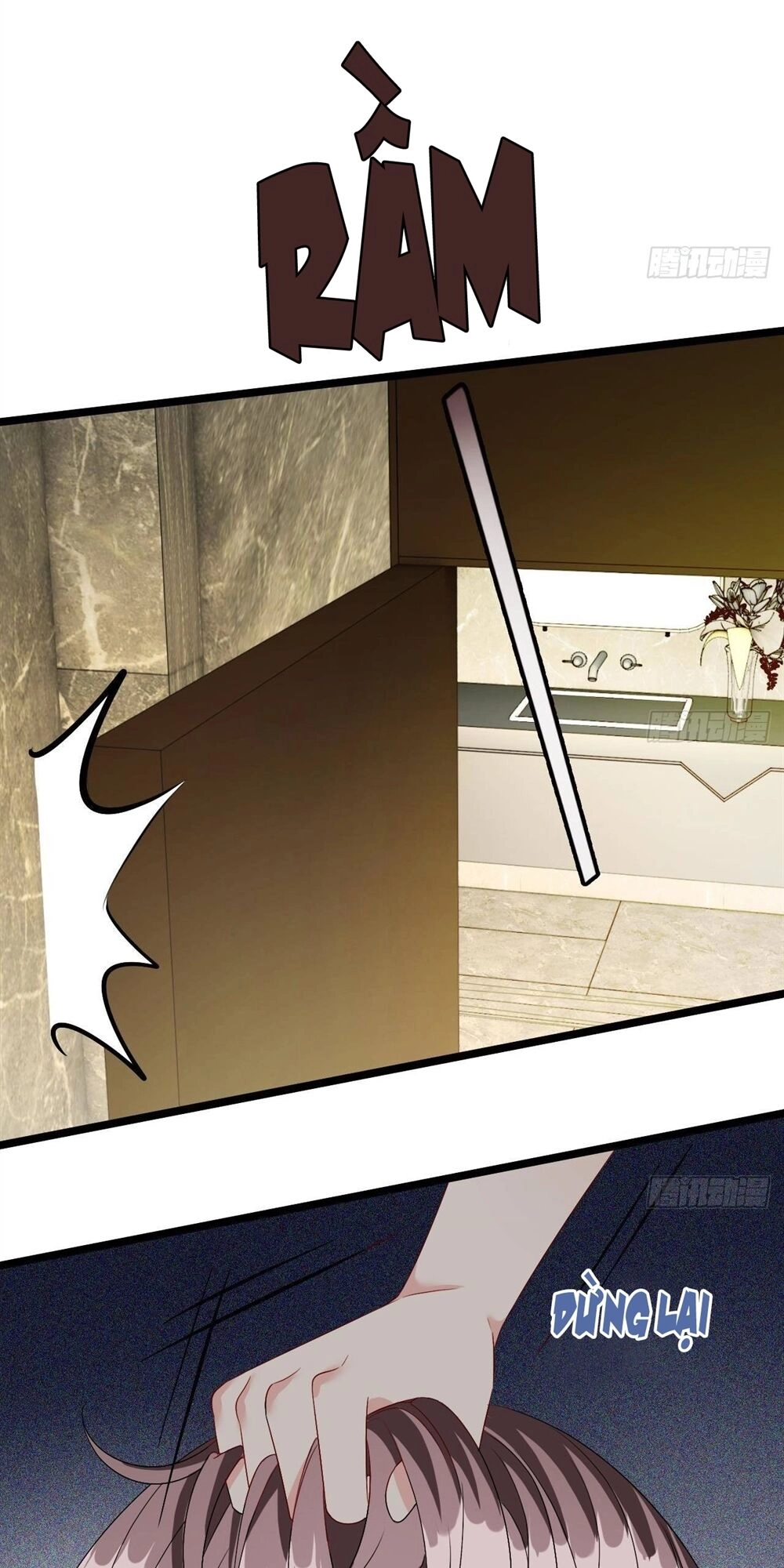 Đế Thiếu Ngọt Sủng: Manh Thê Sống Lại Không Ngoan Chapter 9 - 33