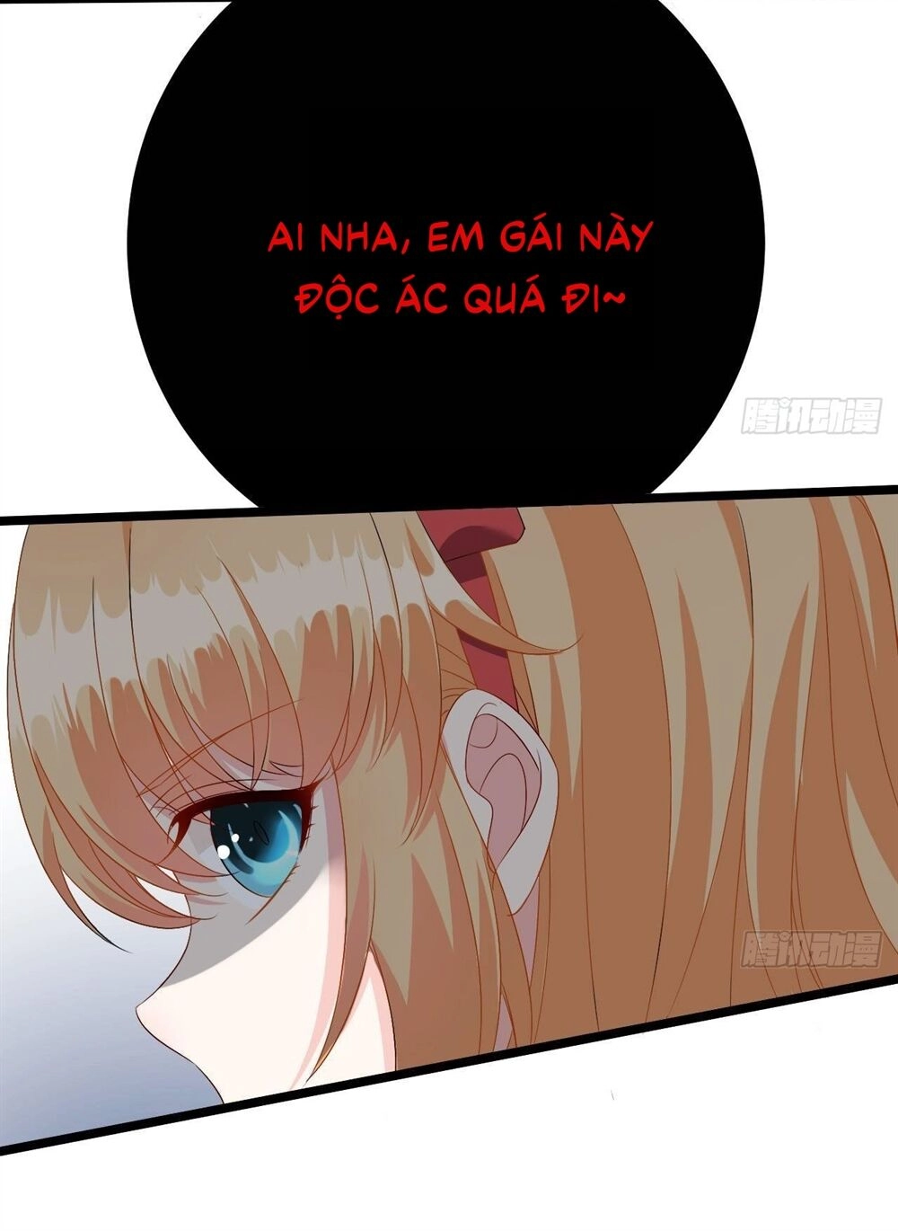 Đế Thiếu Ngọt Sủng: Manh Thê Sống Lại Không Ngoan Chapter 9 - 35