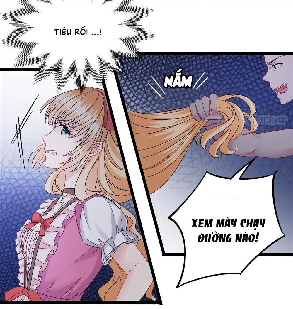 Đế Thiếu Ngọt Sủng: Manh Thê Sống Lại Không Ngoan Chapter 10 - 7