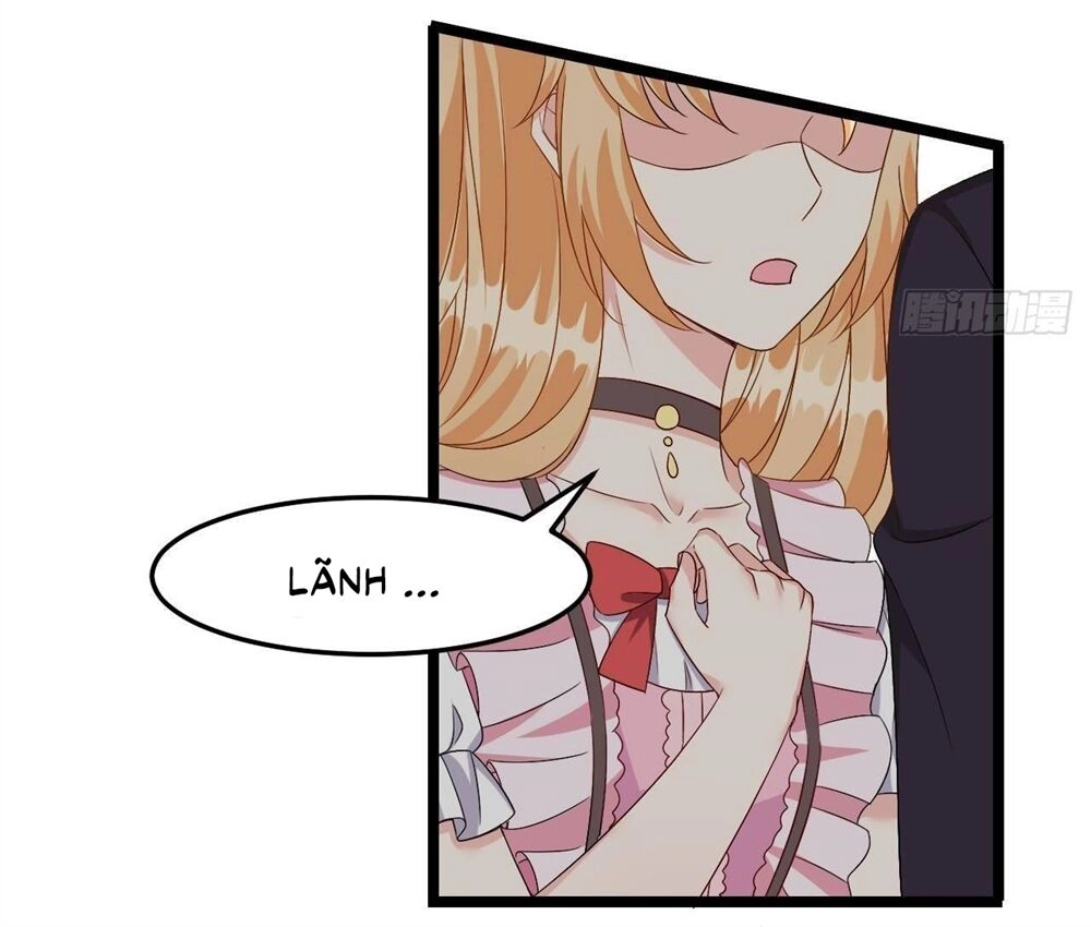 Đế Thiếu Ngọt Sủng: Manh Thê Sống Lại Không Ngoan Chapter 10 - 13