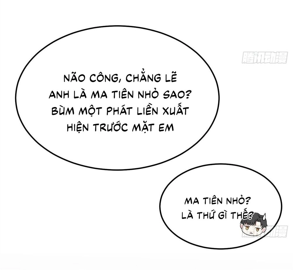 Đế Thiếu Ngọt Sủng: Manh Thê Sống Lại Không Ngoan Chapter 10 - 22