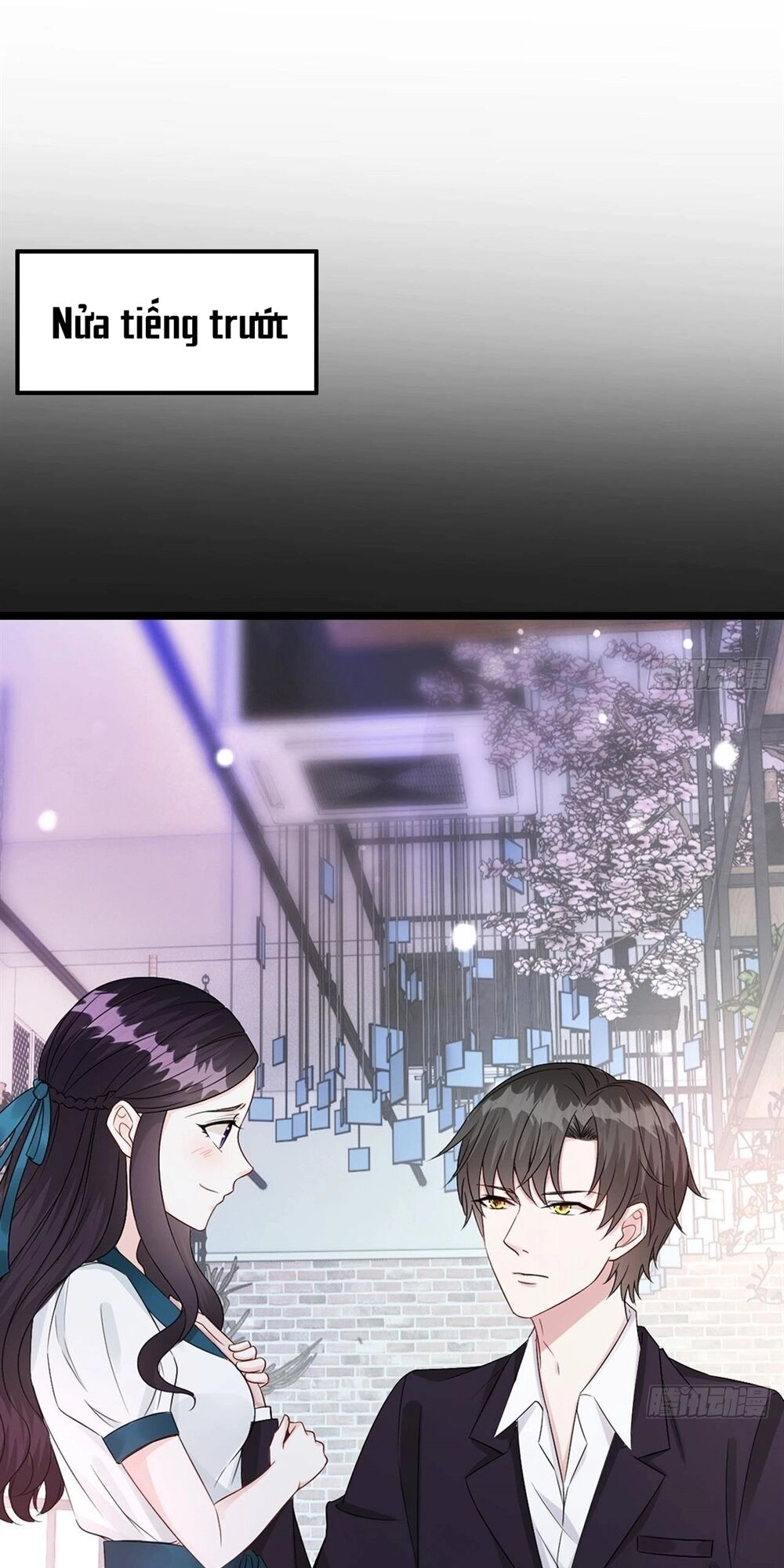 Đế Thiếu Ngọt Sủng: Manh Thê Sống Lại Không Ngoan Chapter 10 - 23