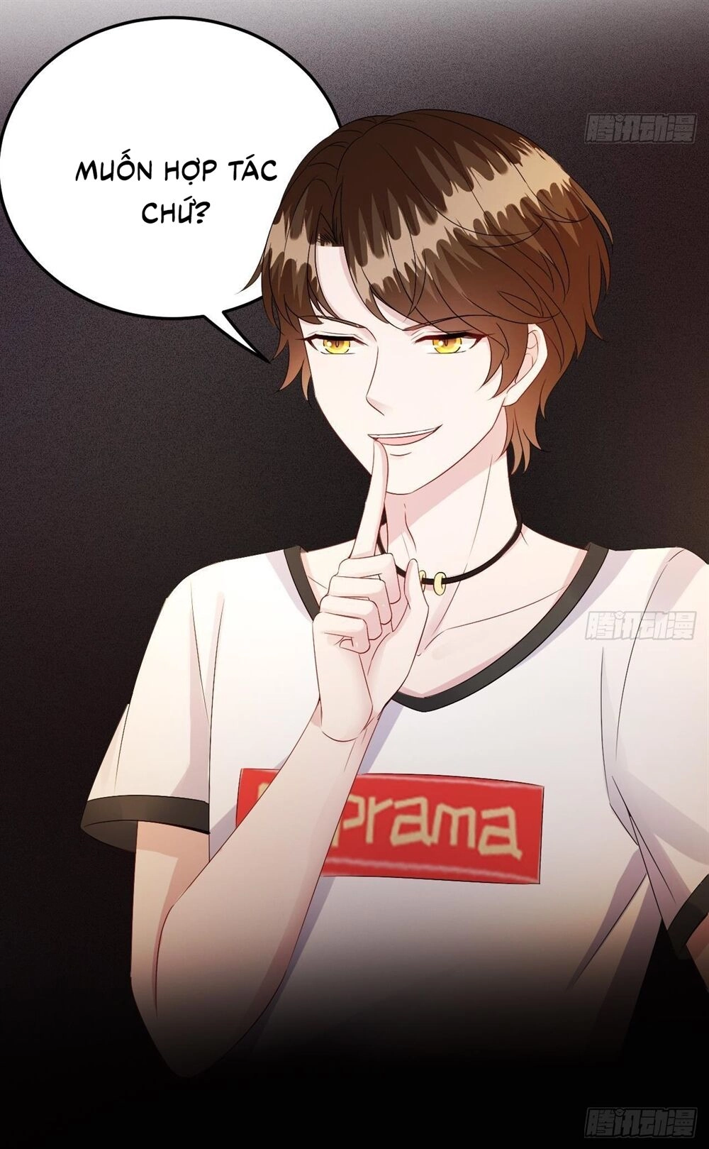 Đế Thiếu Ngọt Sủng: Manh Thê Sống Lại Không Ngoan Chapter 10 - 35