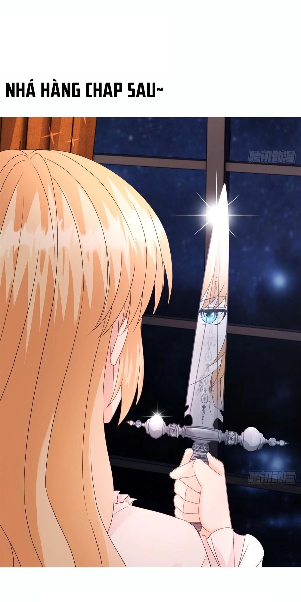 Đế Thiếu Ngọt Sủng: Manh Thê Sống Lại Không Ngoan Chapter 10 - 36