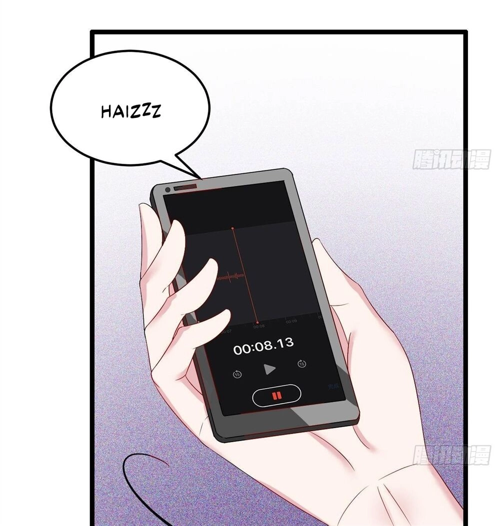 Đế Thiếu Ngọt Sủng: Manh Thê Sống Lại Không Ngoan Chapter 11 - 7