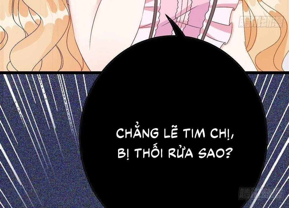 Đế Thiếu Ngọt Sủng: Manh Thê Sống Lại Không Ngoan Chapter 11 - 15