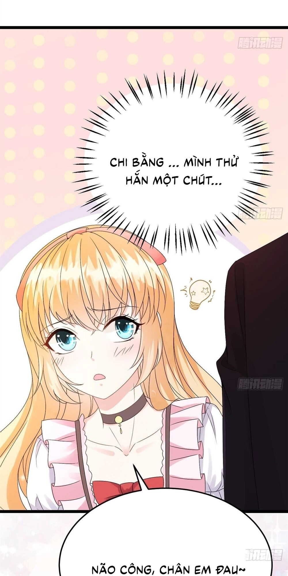 Đế Thiếu Ngọt Sủng: Manh Thê Sống Lại Không Ngoan Chapter 11 - 22