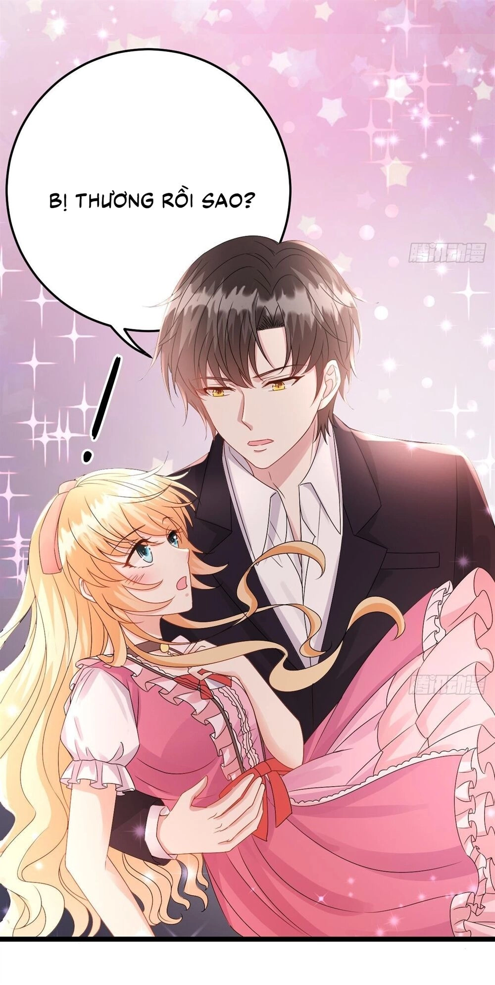 Đế Thiếu Ngọt Sủng: Manh Thê Sống Lại Không Ngoan Chapter 11 - 24