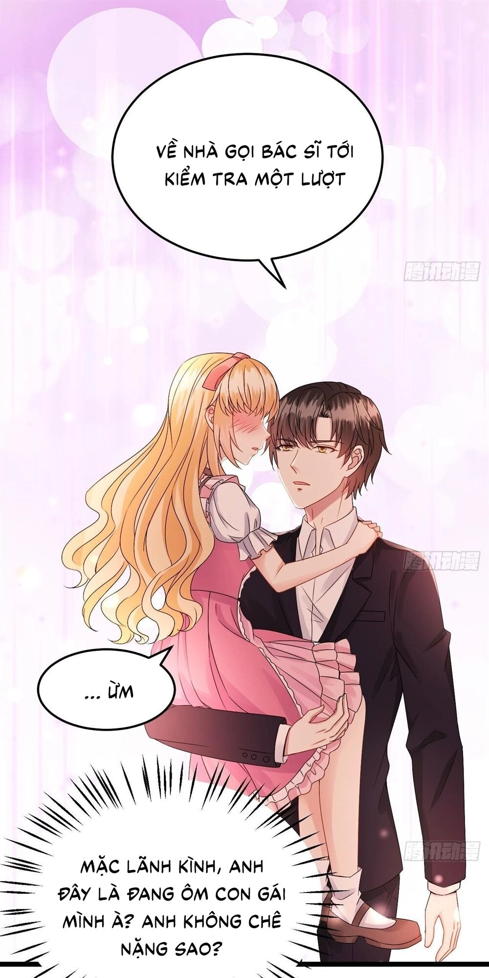 Đế Thiếu Ngọt Sủng: Manh Thê Sống Lại Không Ngoan Chapter 11 - 25