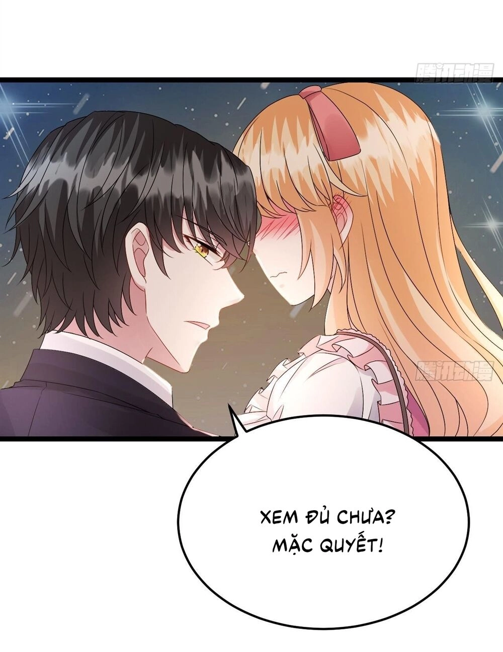 Đế Thiếu Ngọt Sủng: Manh Thê Sống Lại Không Ngoan Chapter 11 - 27