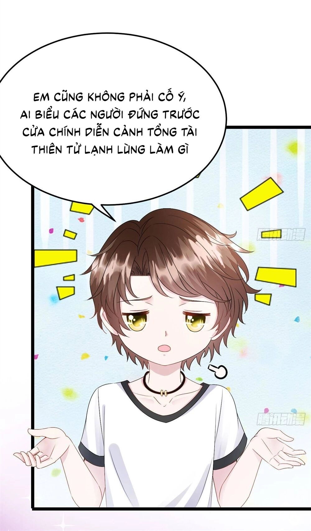 Đế Thiếu Ngọt Sủng: Manh Thê Sống Lại Không Ngoan Chapter 11 - 28