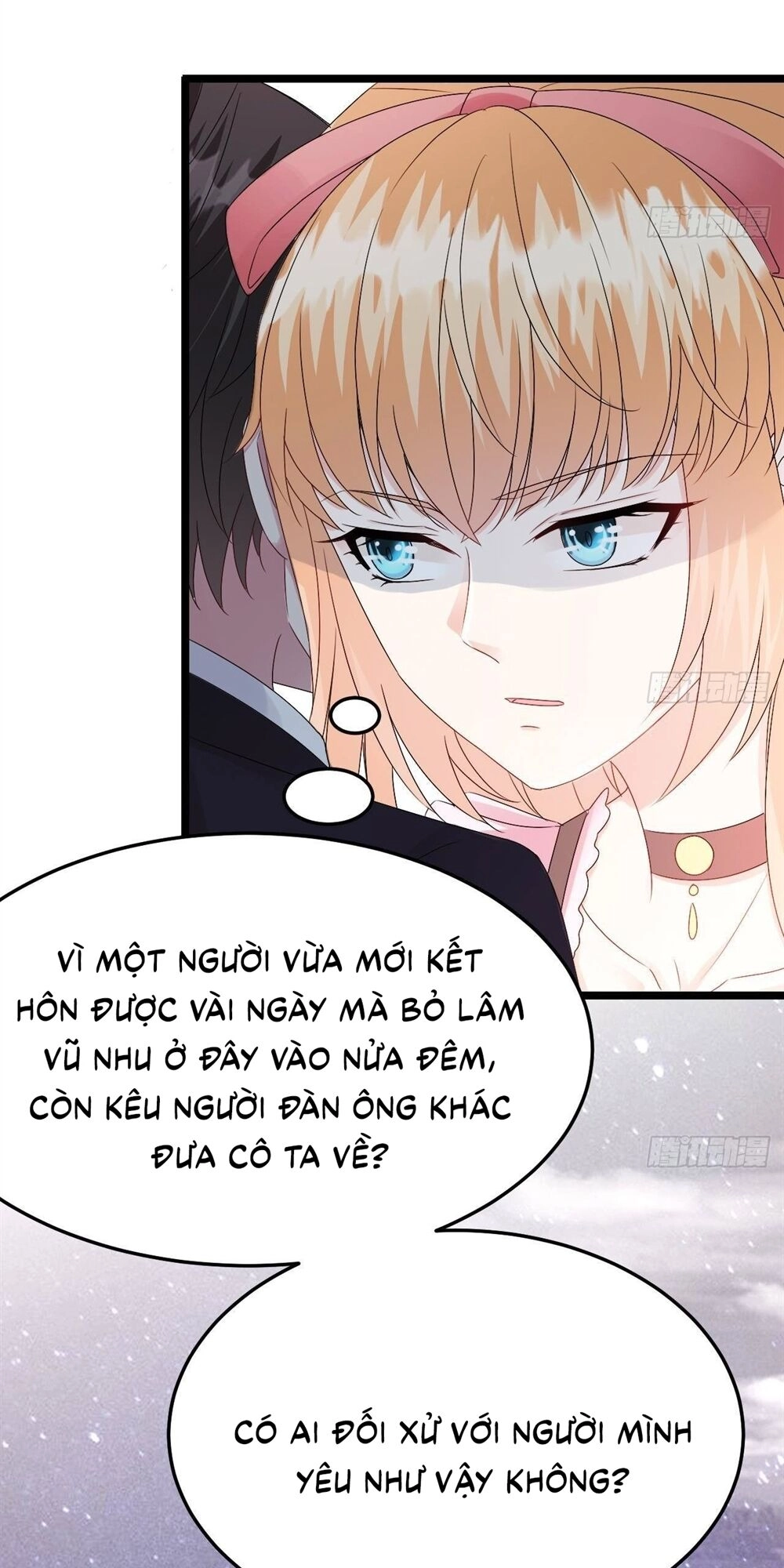 Đế Thiếu Ngọt Sủng: Manh Thê Sống Lại Không Ngoan Chapter 11 - 33