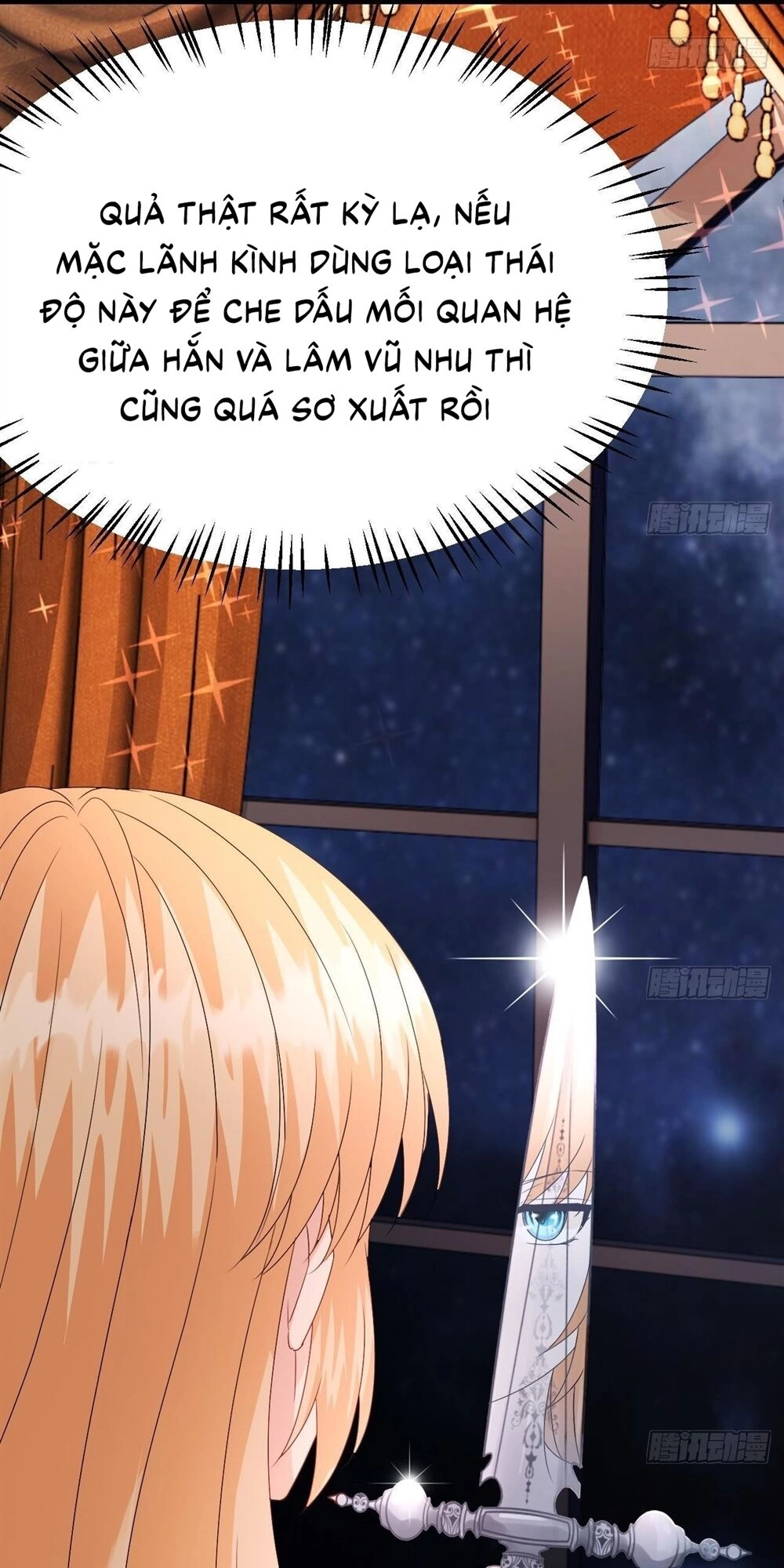 Đế Thiếu Ngọt Sủng: Manh Thê Sống Lại Không Ngoan Chapter 11 - 36