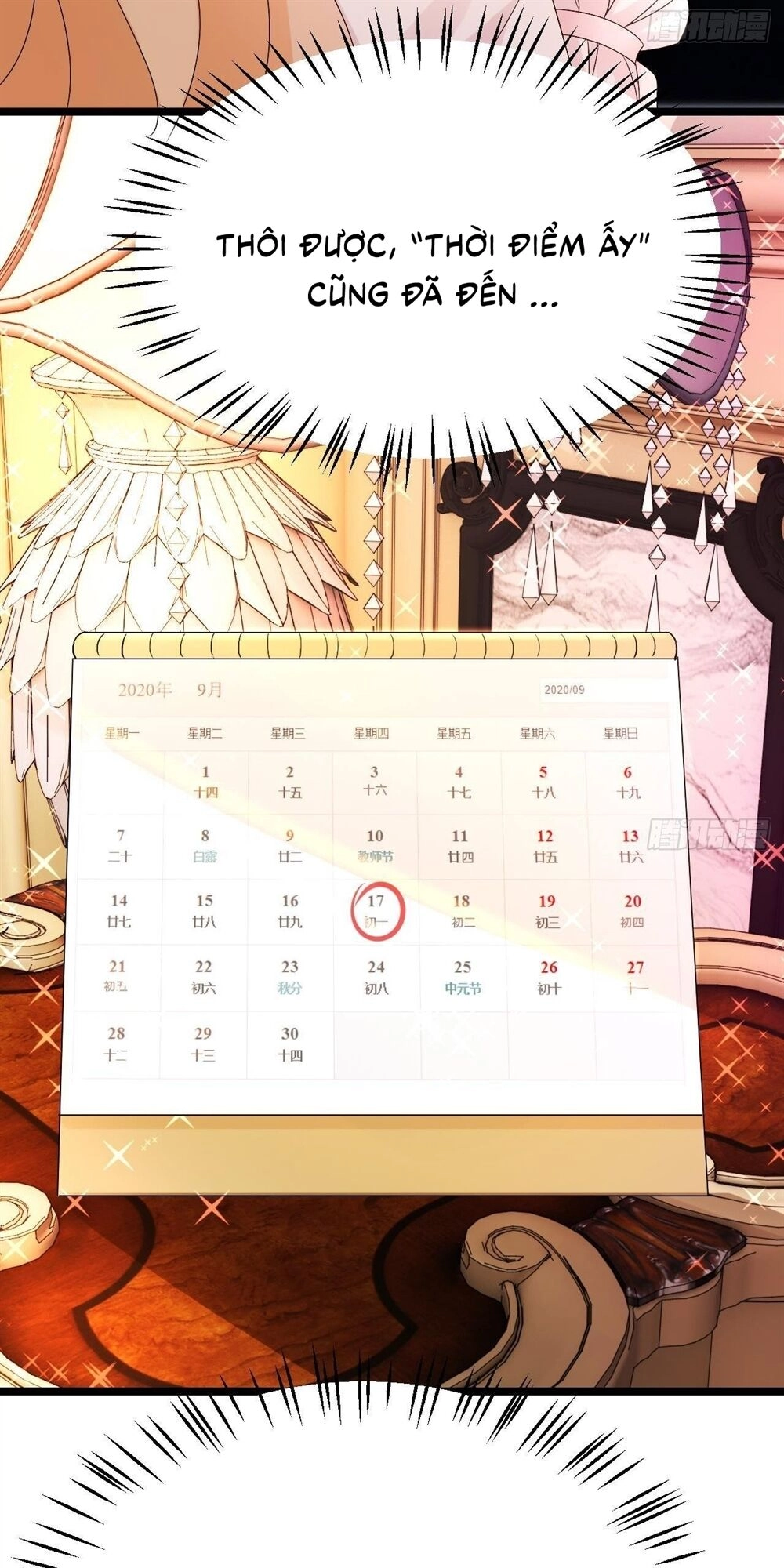 Đế Thiếu Ngọt Sủng: Manh Thê Sống Lại Không Ngoan Chapter 11 - 38