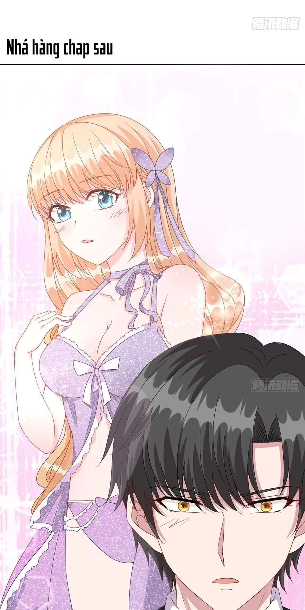 Đế Thiếu Ngọt Sủng: Manh Thê Sống Lại Không Ngoan Chapter 11 - 40