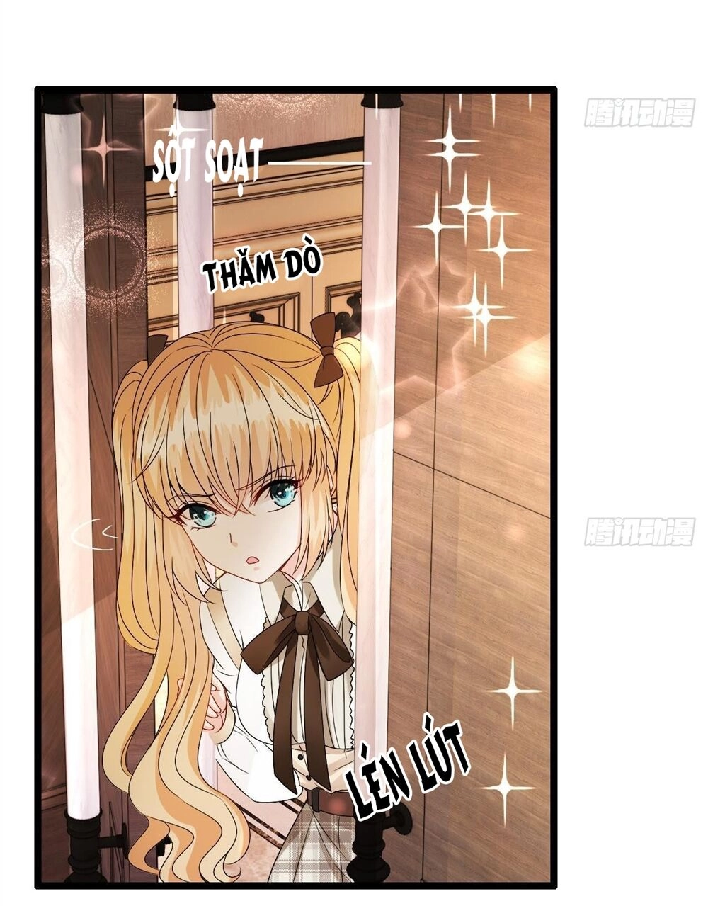 Đế Thiếu Ngọt Sủng: Manh Thê Sống Lại Không Ngoan Chapter 12 - 2