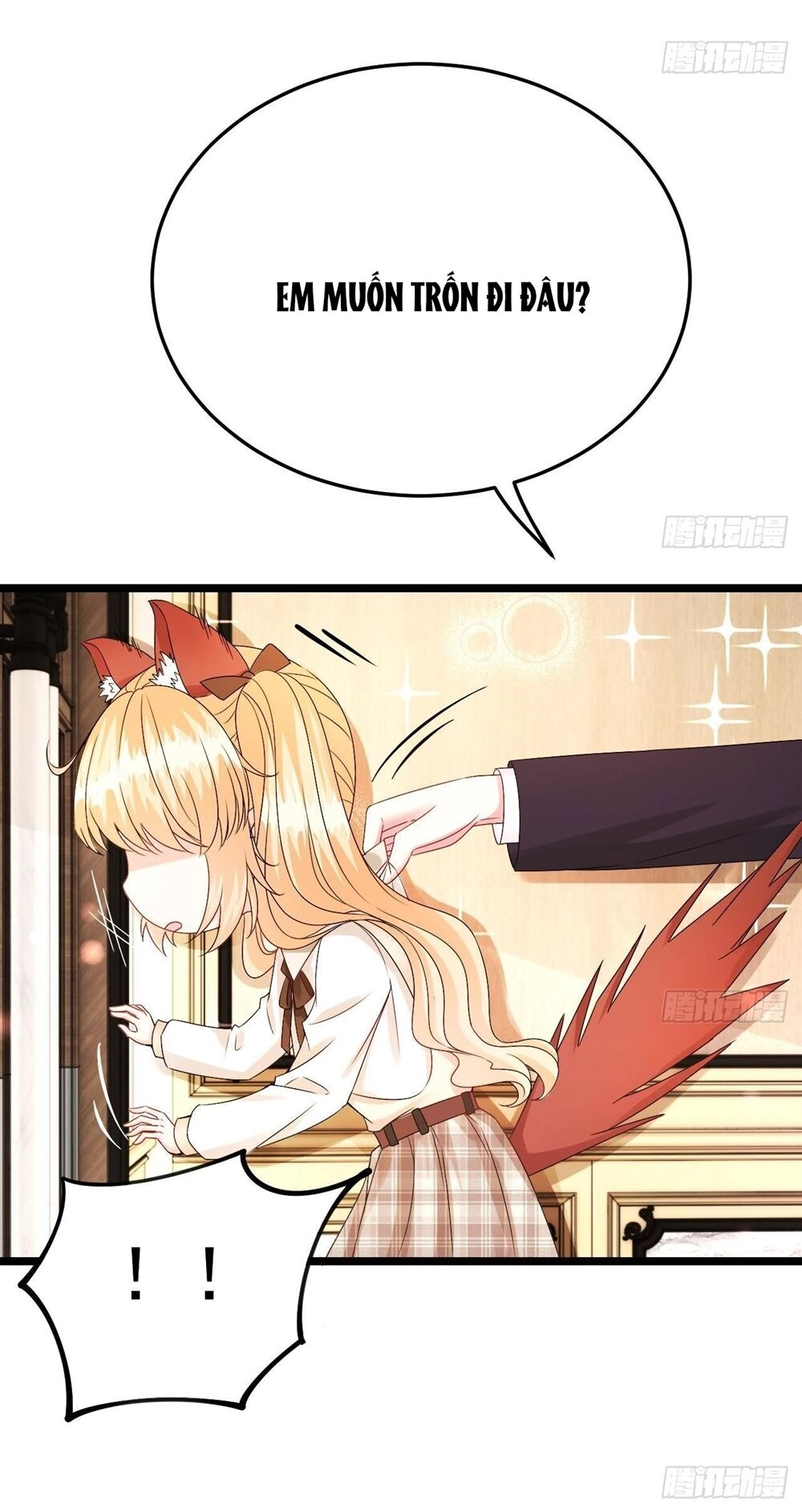 Đế Thiếu Ngọt Sủng: Manh Thê Sống Lại Không Ngoan Chapter 12 - 3