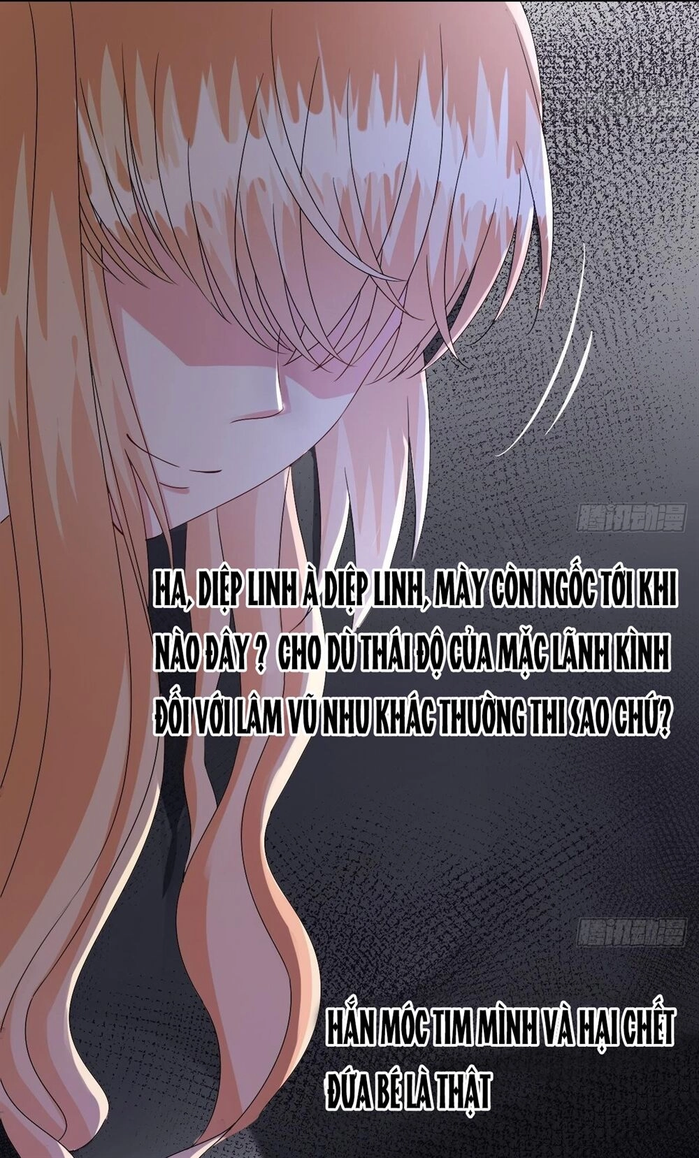 Đế Thiếu Ngọt Sủng: Manh Thê Sống Lại Không Ngoan Chapter 12 - 6