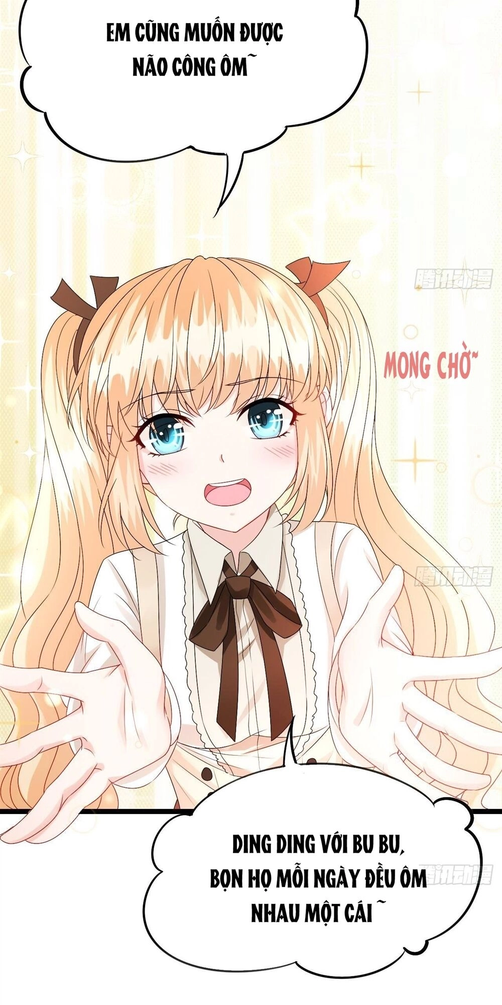 Đế Thiếu Ngọt Sủng: Manh Thê Sống Lại Không Ngoan Chapter 12 - 12