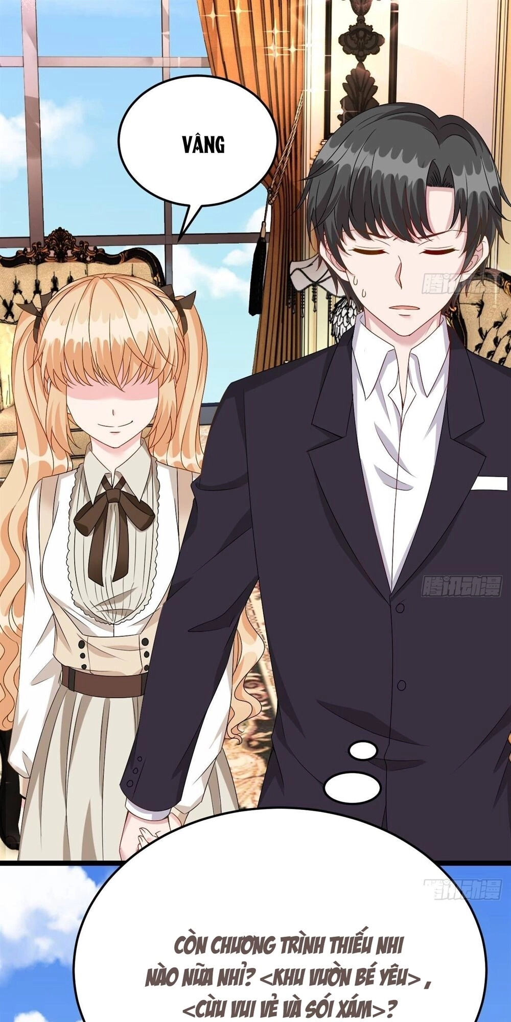 Đế Thiếu Ngọt Sủng: Manh Thê Sống Lại Không Ngoan Chapter 12 - 21