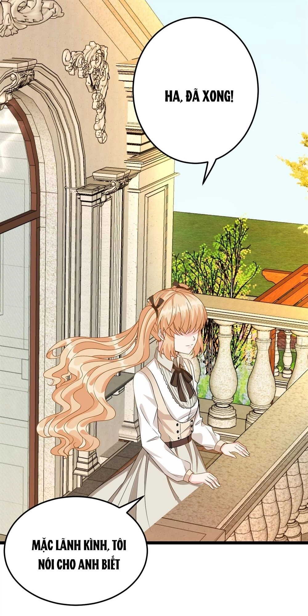 Đế Thiếu Ngọt Sủng: Manh Thê Sống Lại Không Ngoan Chapter 12 - 25