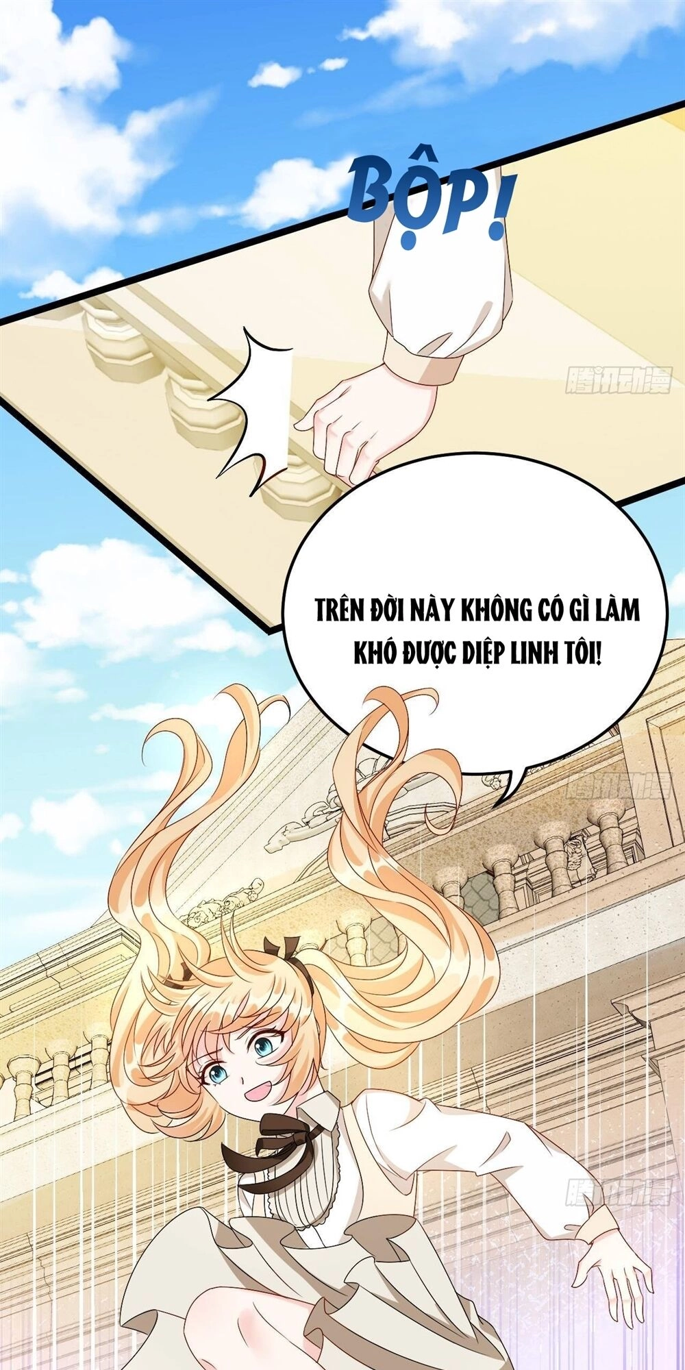 Đế Thiếu Ngọt Sủng: Manh Thê Sống Lại Không Ngoan Chapter 12 - 27