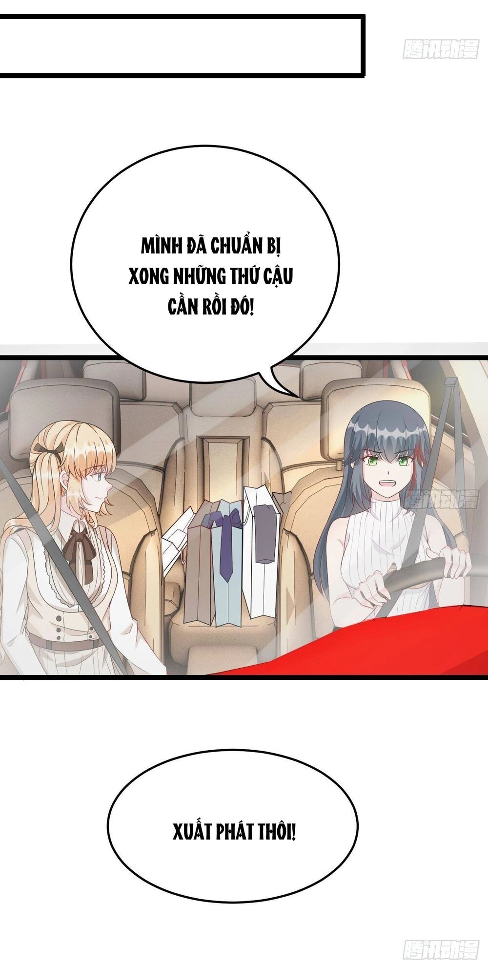 Đế Thiếu Ngọt Sủng: Manh Thê Sống Lại Không Ngoan Chapter 13 - 7