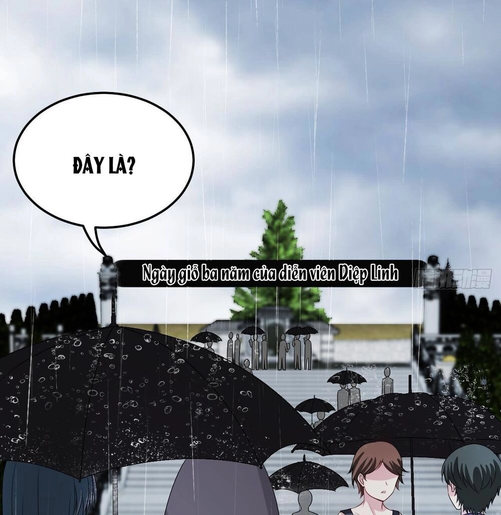 Đế Thiếu Ngọt Sủng: Manh Thê Sống Lại Không Ngoan Chapter 13 - 9